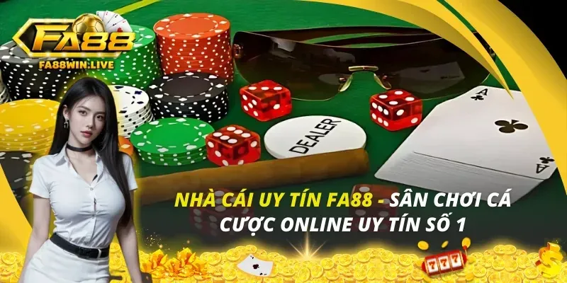 Sòng bạc trực tuyến Thiên Hạ Bet J77